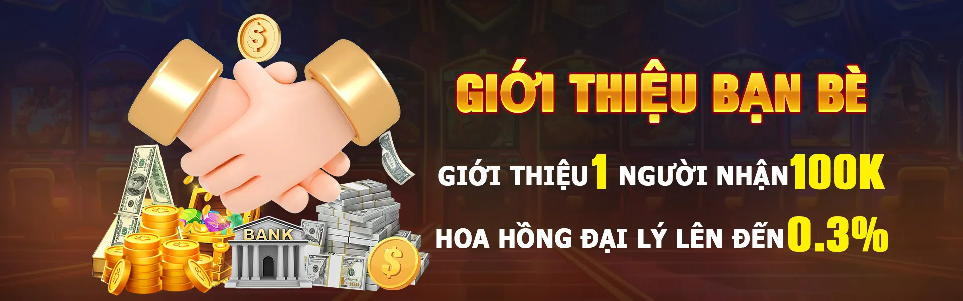 Hình ảnh đại diện chương trình VIP mu9 với vương miện vàng và thẻ VIP