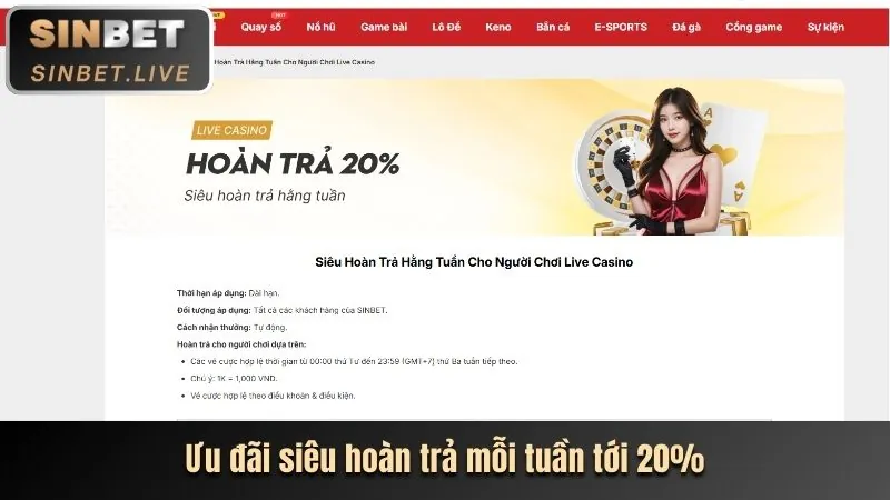 Ưu đãi chào mừng thành viên mới mu9